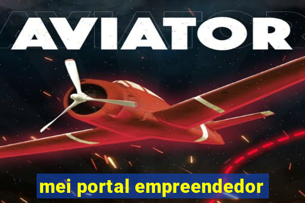 mei portal empreendedor